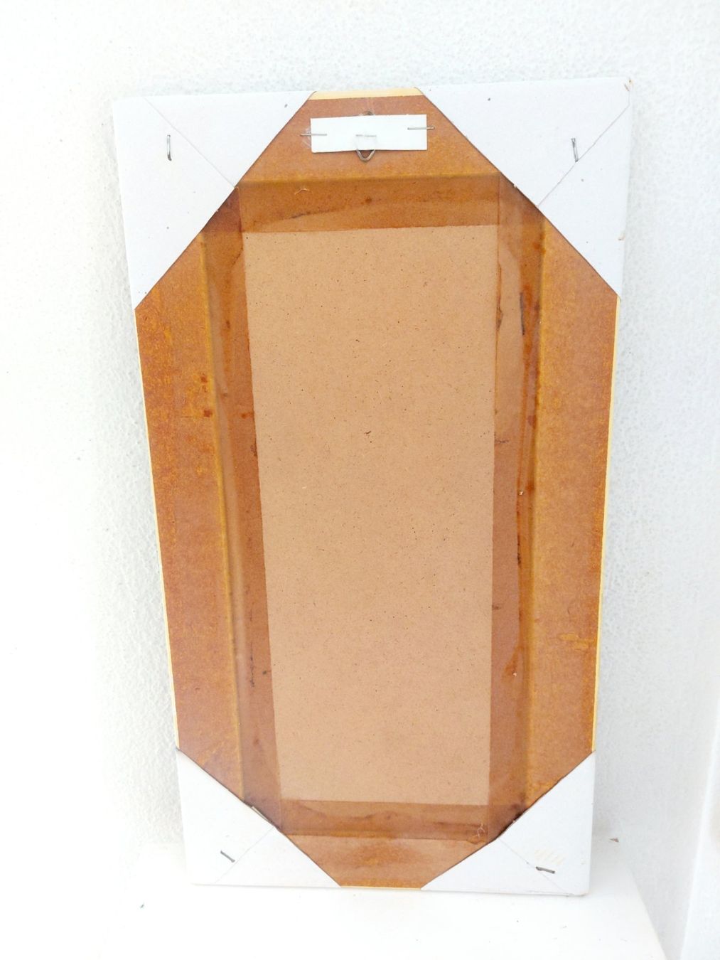 Dipinti: Gemaelde auf Holz -Blumen 45x24cm – Usato da Horgen venduto da zur_jq85 4