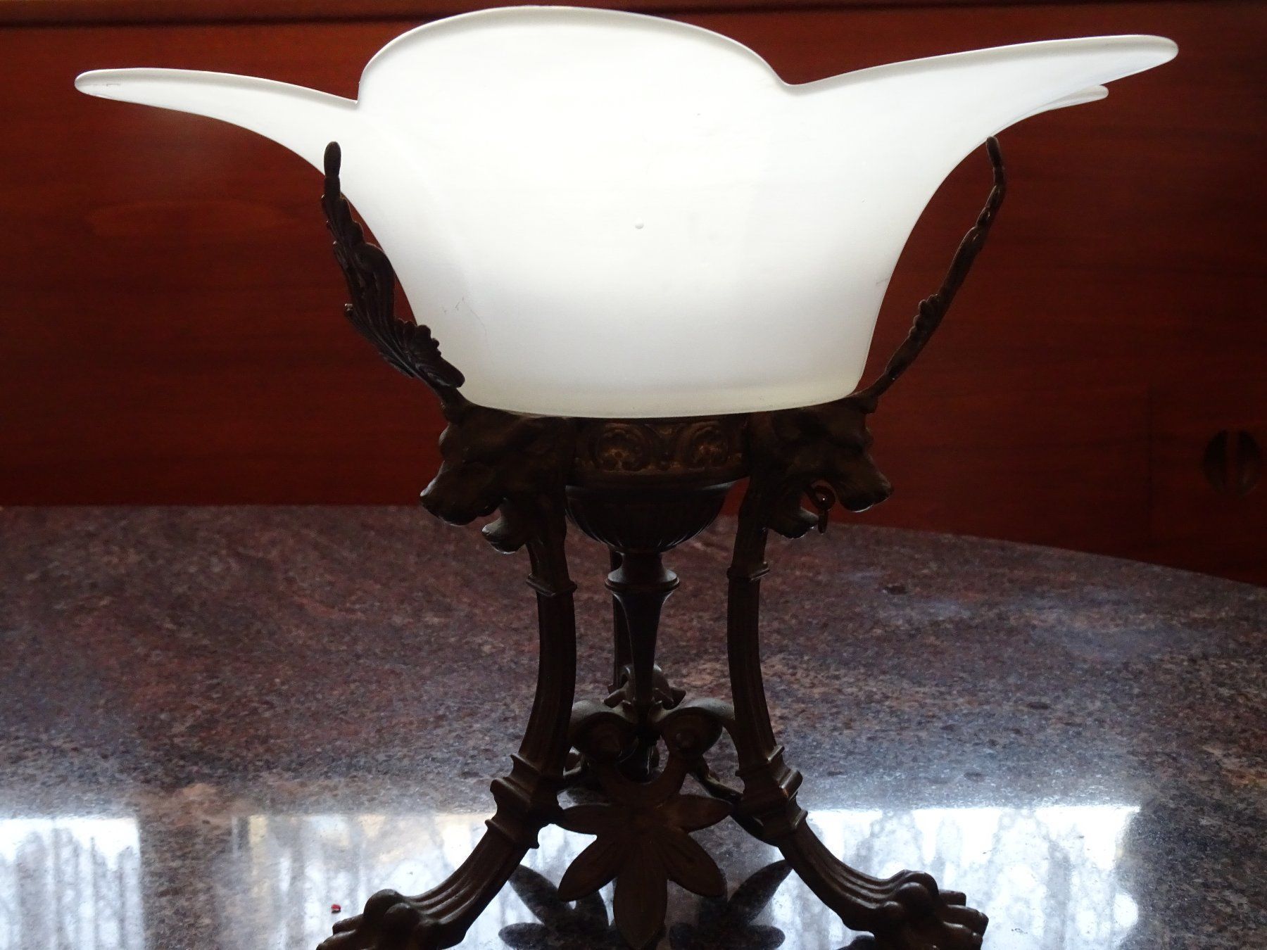 Ciotole: Jugendstil Schale – Usato da St.Gallen venduto da Diva021 9