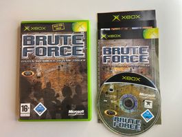 Brute Force - Xbox