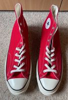 Converse rot, Grösse 51.5, neu