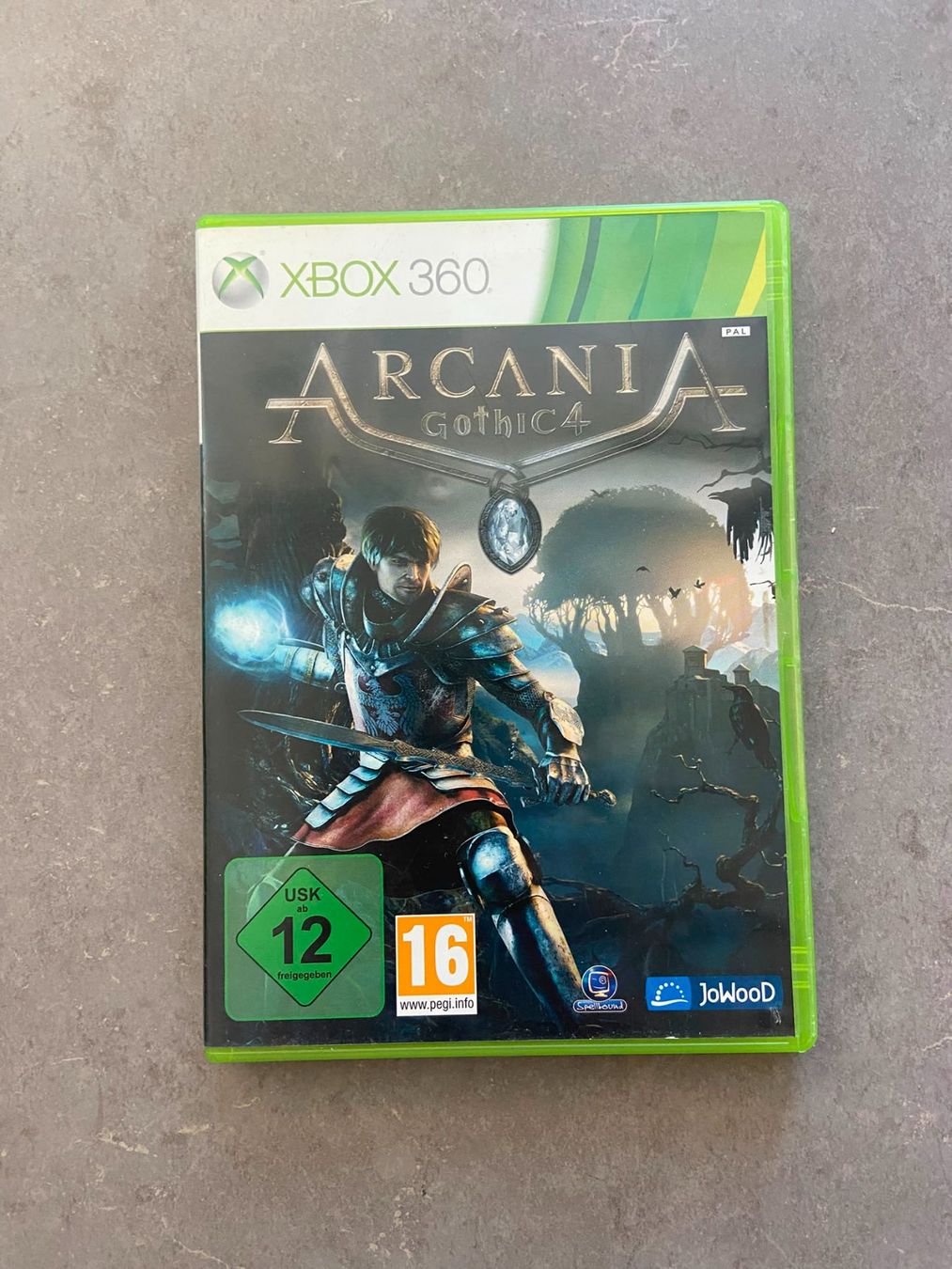 Jeux: XBox 360 diverse Spiele – D'occasion à Adlikon par Maniac5 3