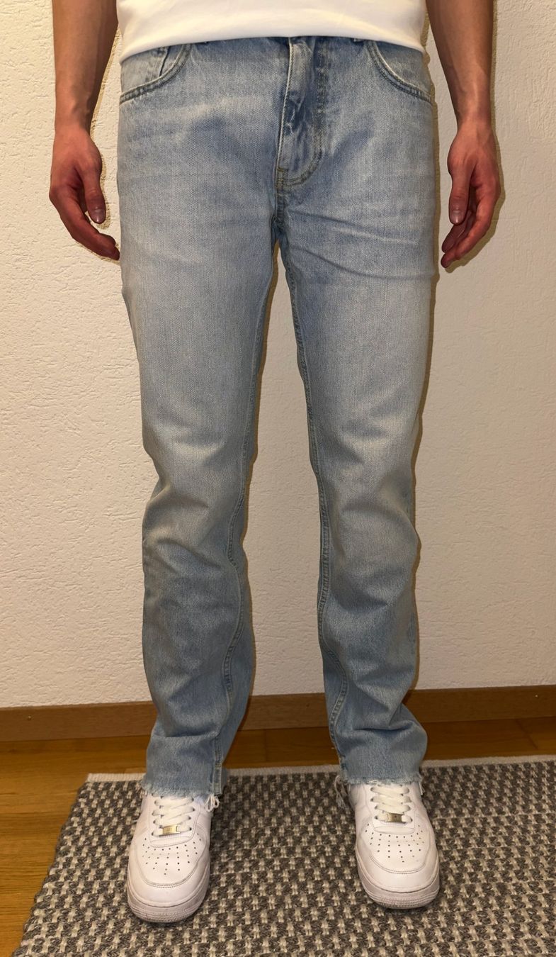 Jeans: Eightyfive - Flared Jeans Blue (Gr.31) – Usato da Uster venduto da jul_5dvx 2