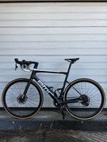 Bmc teammachine slr 01
