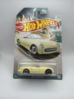 Hot Wheels🔥🛞1955 Corvette