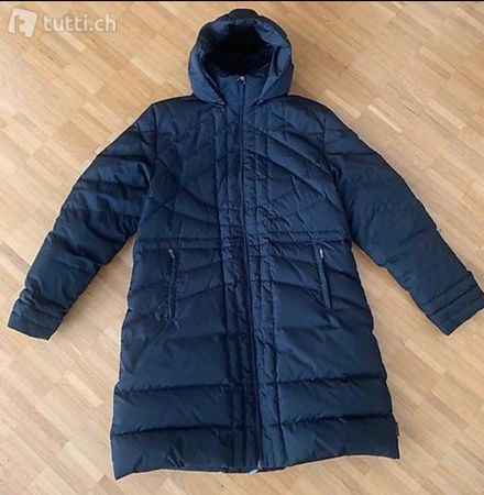 Moncler Daunenmantel Gr. 6