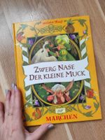 Wilhelm Hauff Märchen