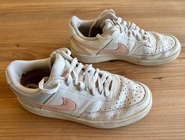 Turnschuhe NIKE - Weiss - Grösse 38