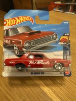 Hot Wheels ‘64 Dodge 330