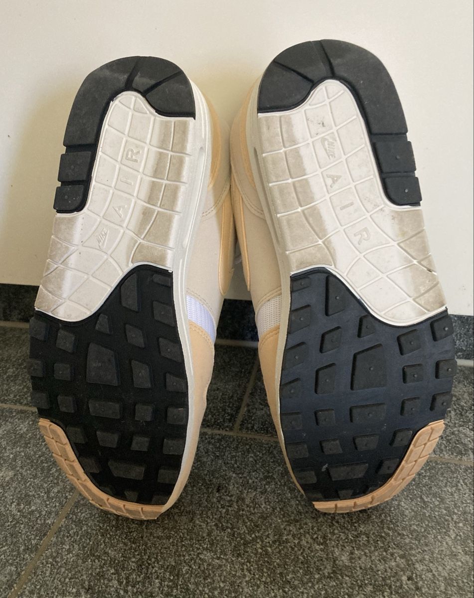 Nike Damenschuhe: Nike Air Max – Gebraucht aus Weingarten-Kalth von karisjah 3
