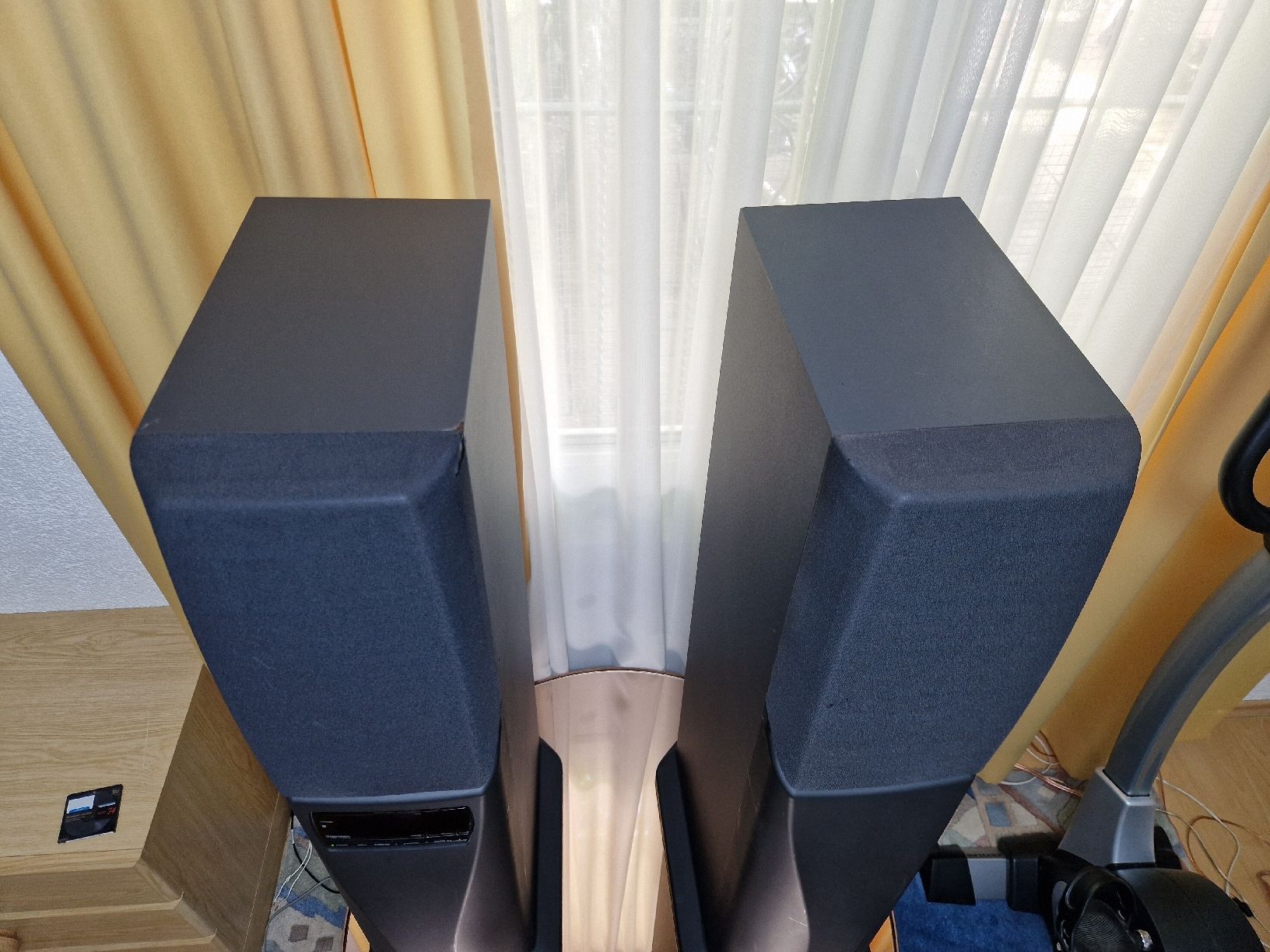 Sony Casse acustiche: Sony SA-VA55 Lautsprecher  – Usato da Arbon venduto da Mayak_Sound 3