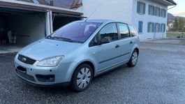Ford C-Max 1.6i 16V Carving