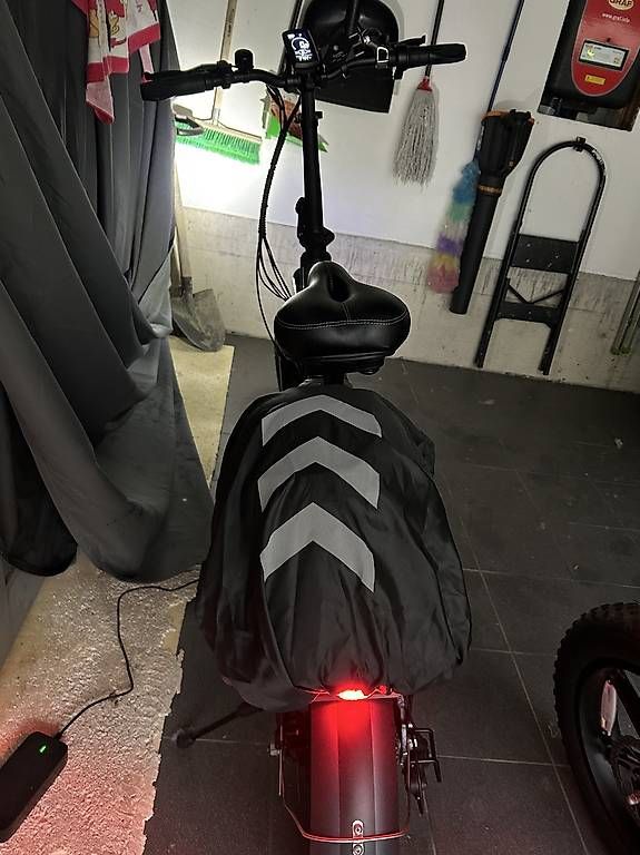 Biciclette: Engwe 2.0 pro  – Usato da Sagno venduto da MattiaFerro27 1