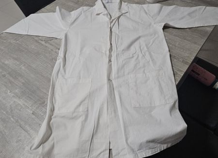 Chemise blanche homme pour les âges  entre 13 et 15 ans