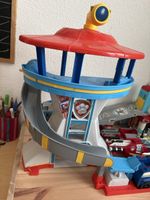 Paw Patrol Tower