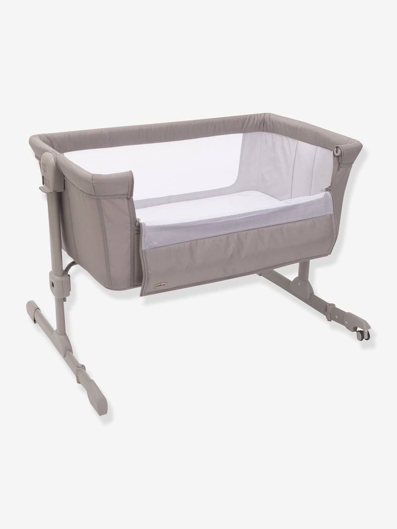 Betten: Chicco  next to me Beistellbett – Gebraucht aus Carouge GE von Leeleelee2