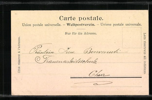 Cartoline postali: Zürich, Bahnhofsplatz und Polytechnikum – Usato da Berlin venduto da bartko-reher 1