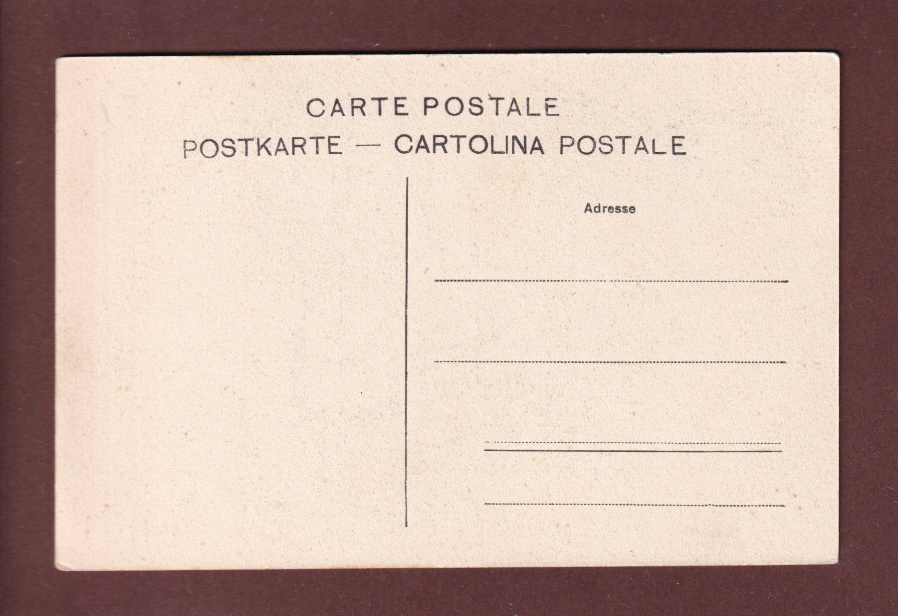 Cartoline postali: BERN - Eisenbahnbrücke – Usato da Pully venduto da nicecards 1
