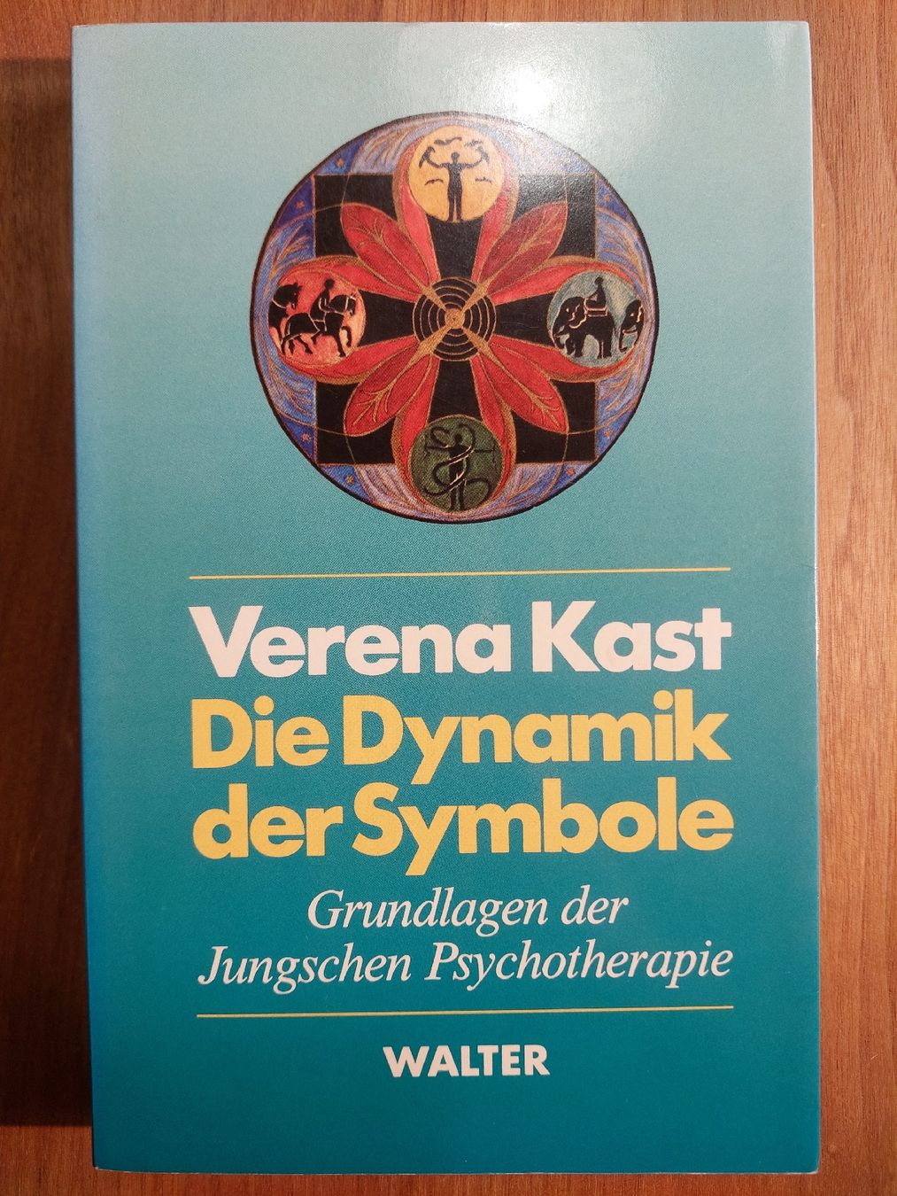 verena-kast-die-dynamik-der-symbole-c-g-jung-gebraucht-in