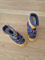 Affenzahn - Winterstiefel gefüttert Gr. 28