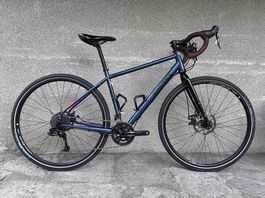 Bombtrack Beyond 1 M Gravelbike