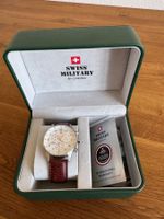 Swiss Military by Chrono Minimalist Chronograph