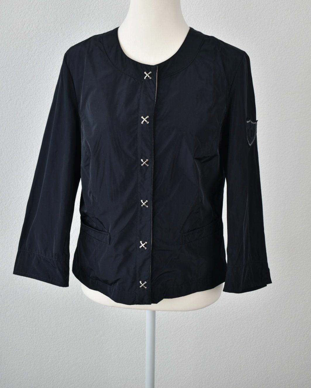 Vestes: Dismero leichte Jacke Gr.S neuwertig – Neuf (Voir description) à Nürensdorf par 2ND_STORY