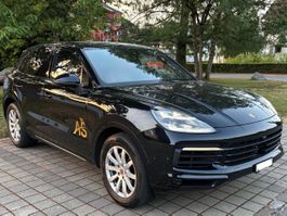 Porsche Cayenne [Luxus-Ausstattung] Mit Garantie!