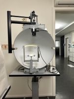 Goldmann Perimeter 940 Haag-Streit