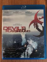 Blu Ray - Devil's Playground