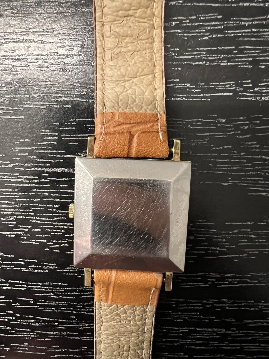 Eterna Orologi: Vintage Eterna-Matic / Centenaire / Automatikmodell – Usato da Ottenbach venduto da _elena99_ 3