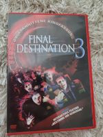DVD - Final Destination 3