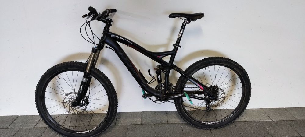 Specialized enduro comp deals sl