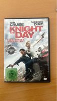 Knight and Day Extended Cut DVD Tom Cruise Cameron Diaz
