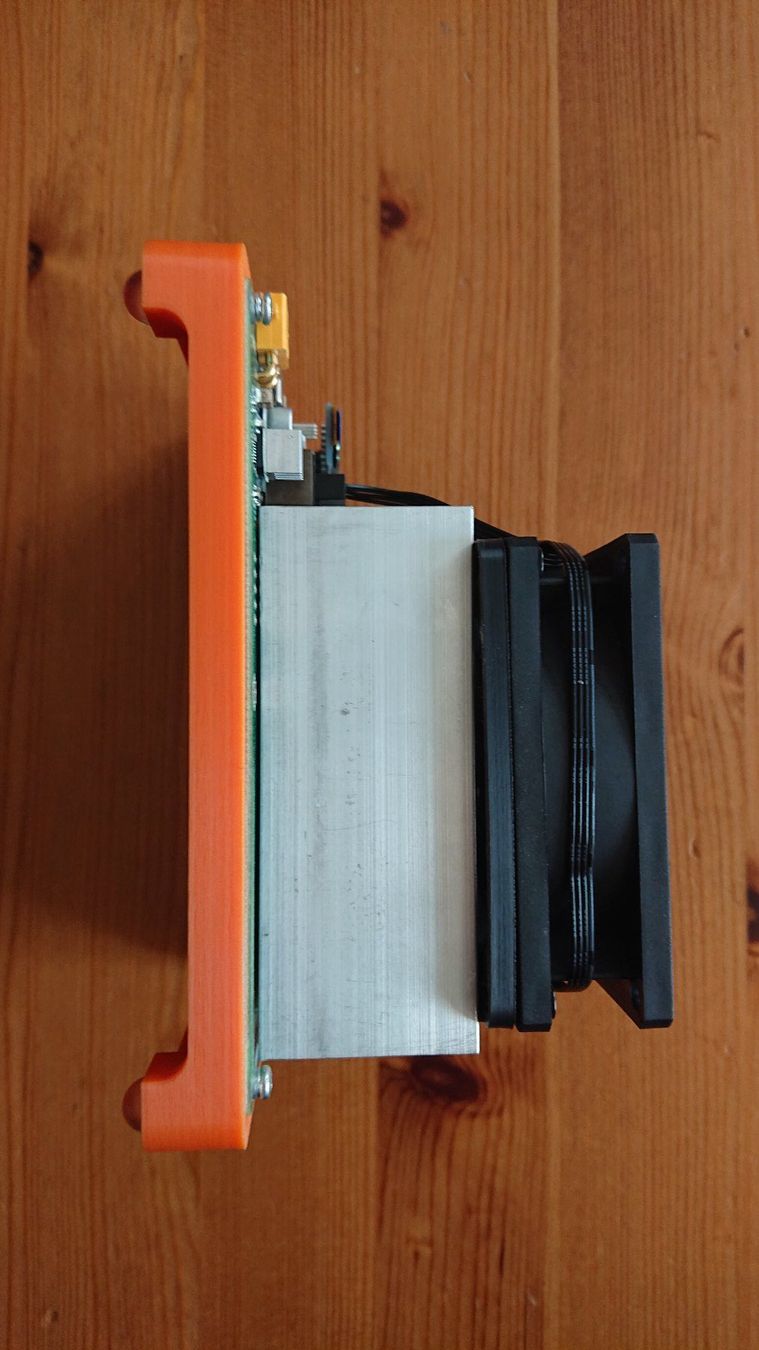 Bitaxe Hex Bitcoin Miner (Gebraucht) in Wilderswil für CHF 260 – mit  Lieferung auf Ricardo kaufen