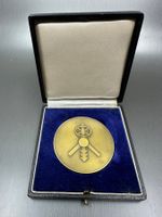 Medaille Mobilisationsgedenkfeier 1939-1959 Mot. Mitr.KP.4 S