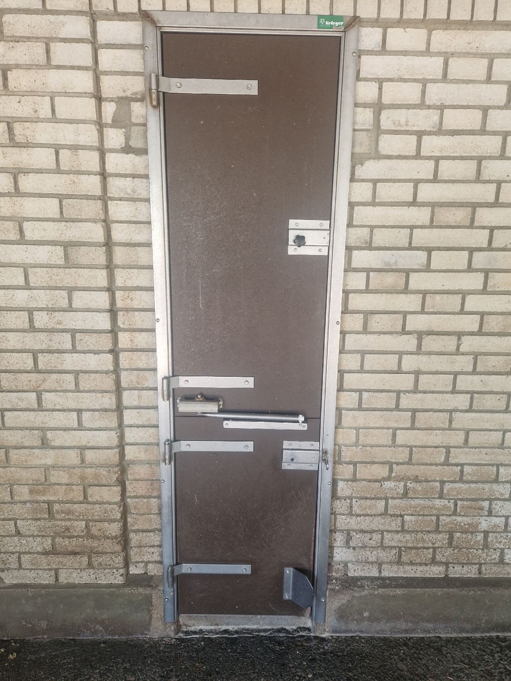 Porte: Schweinestalltür – Usato da Wolhusen venduto da jokob94