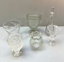 GLAS DIV AB 1.- !!!