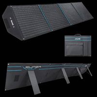 Supervolt 250W faltbare Solartasche