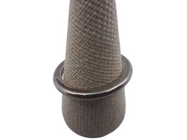 Ring in Silber-Look ab nur CHF 1.-!!!