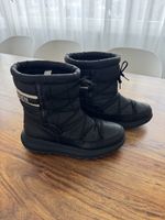 Helly Hansen HH Schneestiefel Boots Gr 41 schwarz