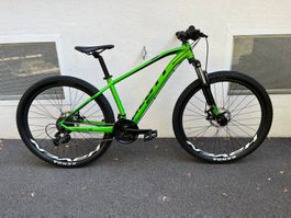 Neuwertige Scott Mountainbike Velo Grösse S_ 27.5"