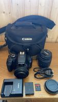 Canon EOS 1300D