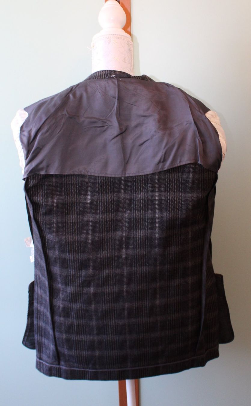 Jacken: Blazer von *BASILE* – Gebraucht aus Schaan von antikes_und_kurioses 4
