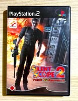 Silent Scope 2 Fatal Judgement PS2