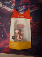 Tonie - Mickys großes Weihnachtsfest – Eingeschneit im Haus