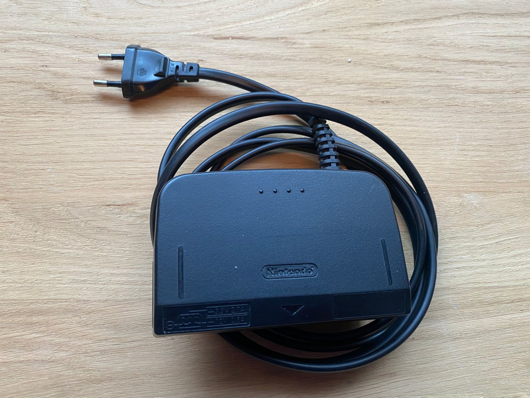 Nintendo Console: Nintendo 64 mit HDMI-Mod – Usato da St. Margrethen SG venduto da Flody_ 5