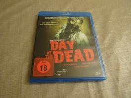 Day of the Dead - Blu-ray