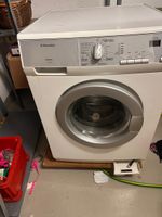 Waschmaschine Electrolux WAL4E101 weiss gebrauchter Zustand
