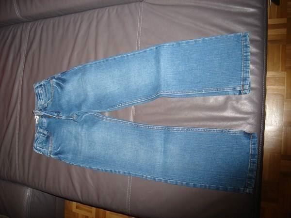 Pantaloni: Jeans blue ridge – Usato da Horw venduto da Benny017