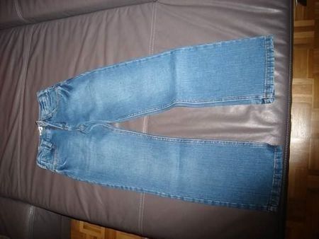 Jeans blue ridge
